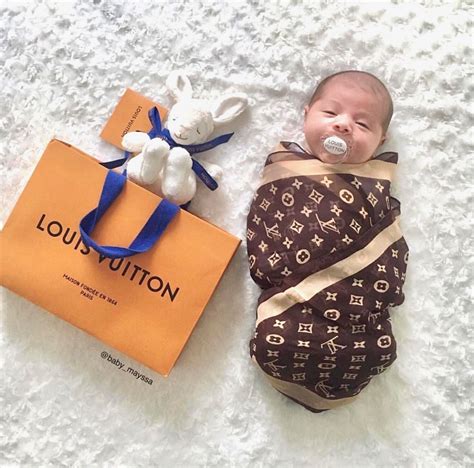 baby louis vuitton bags|louis vuitton baby presents.